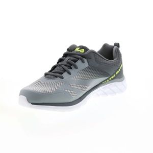 3RMO1633-056 FILA GALAXIA SIZE 6 FOR KIDS NEW WITH BOX 100% AUTHENTIC